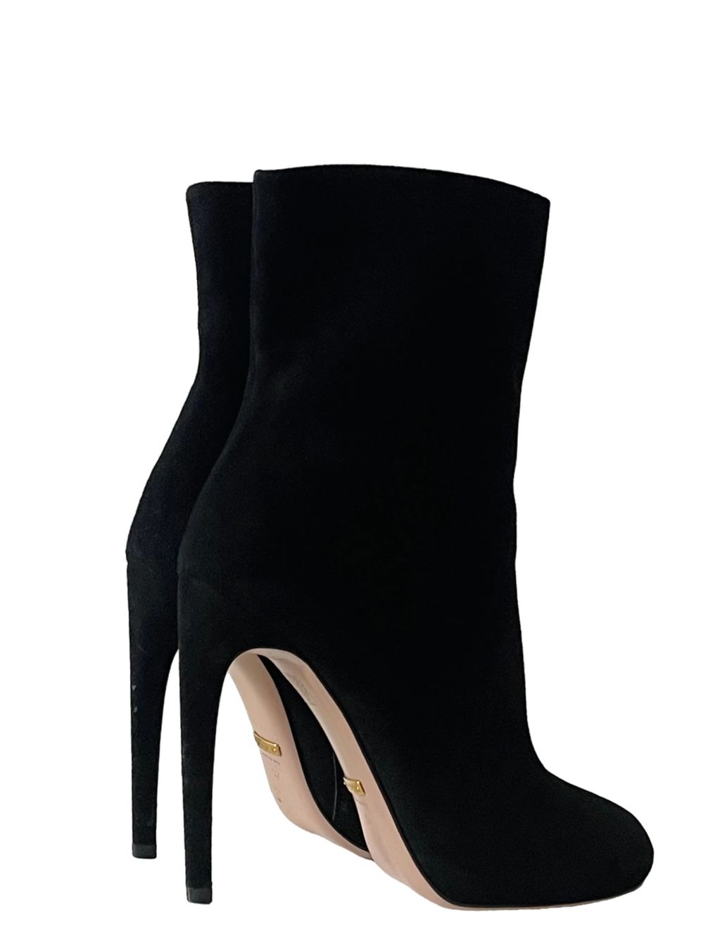 Gucci Chaussures femmes: Bottines GUCCI Ankle – D'occasion à Genève par Bazarare 3