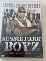 Aussie Park Boyz - Brutaler Gang-Actionfilm - DVD FSK 18