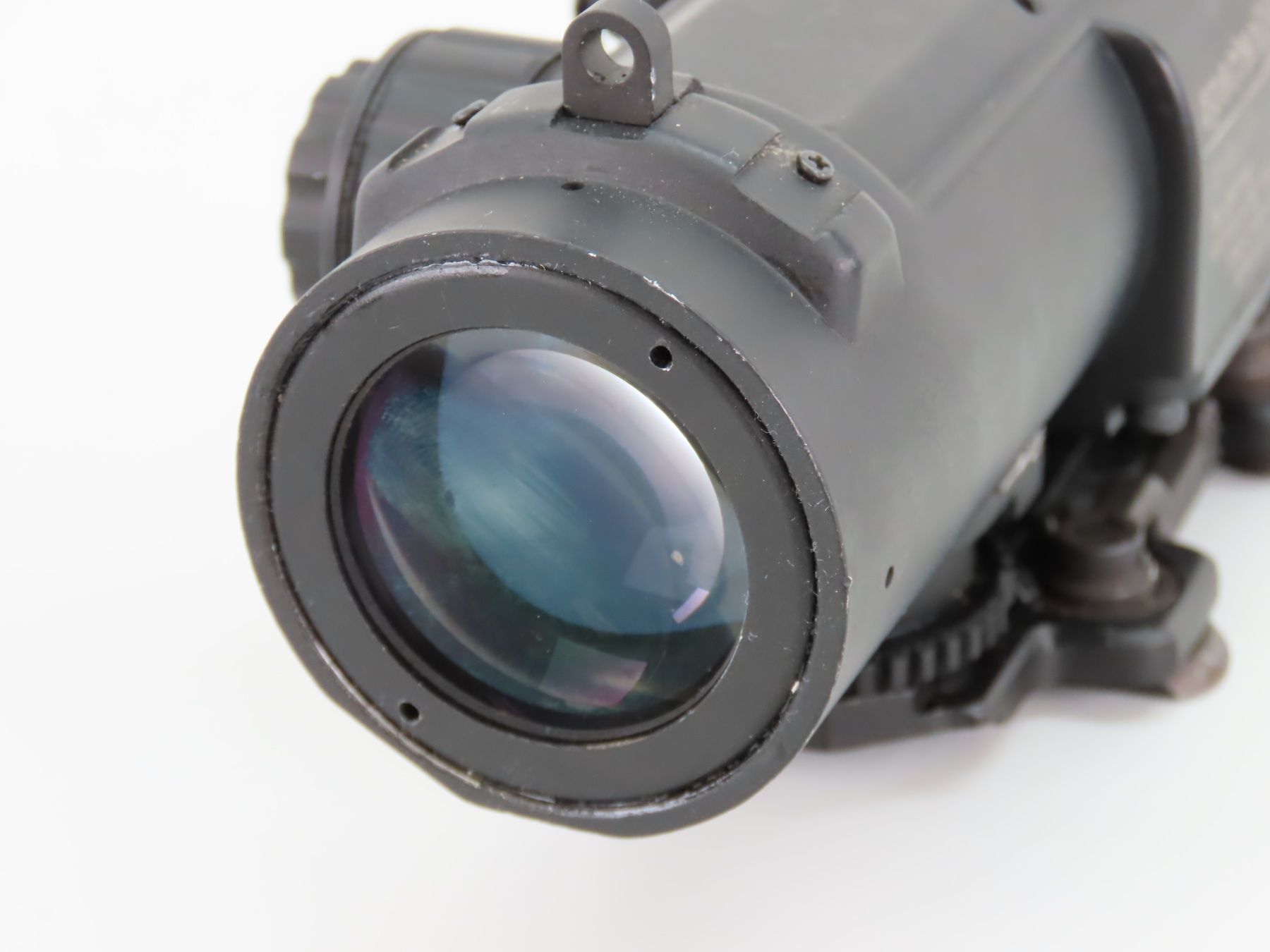 Objektive: Zielfernrohr SpecterDR by ELCAN SU-230/PVS – Gebraucht aus Buchrain von  2