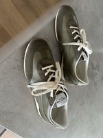 Rag & Bone Sneaker Gr. 39.5 Olivgrün 