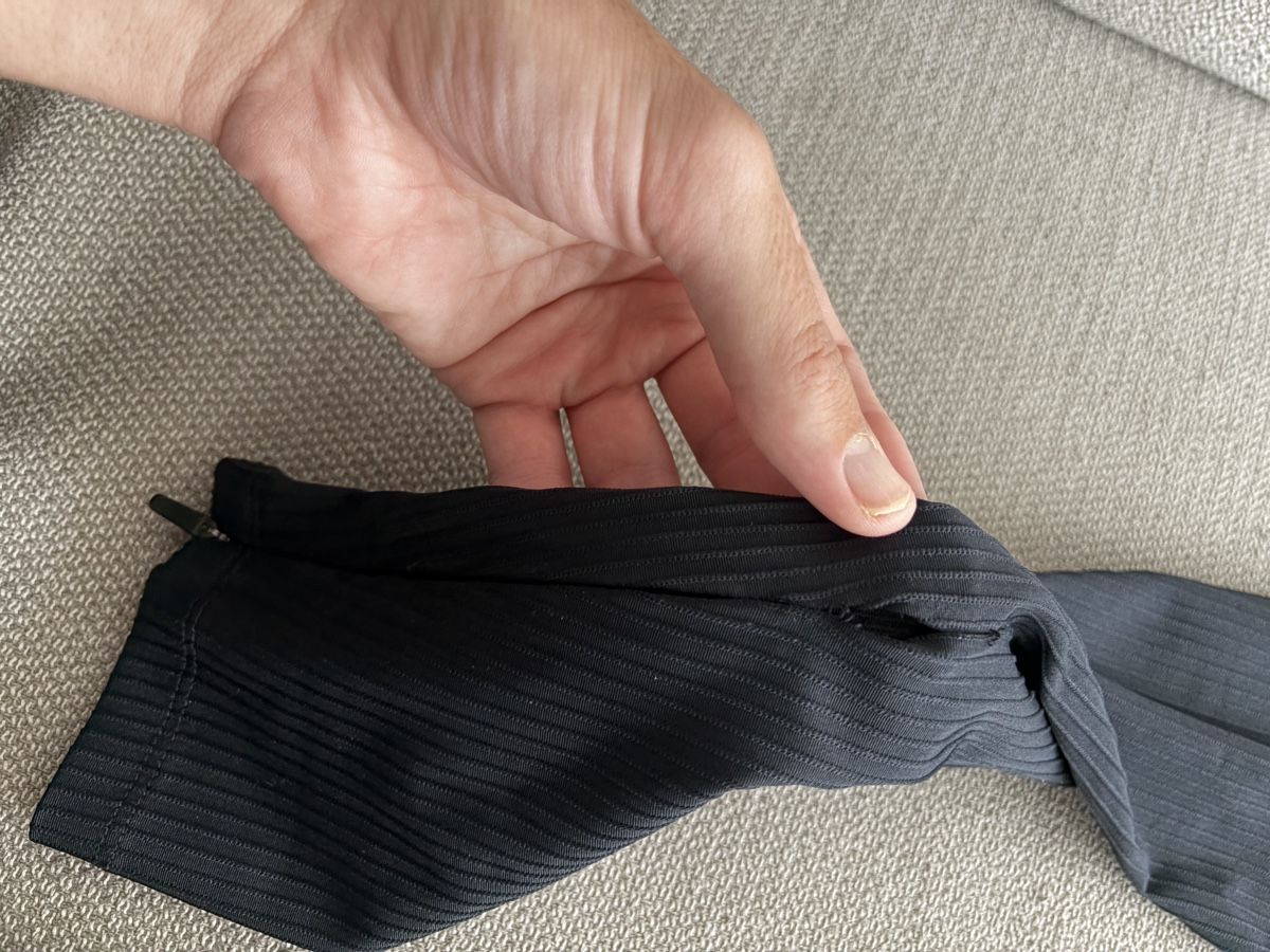 Nike Hosen: Nike Aeroswift M long  tights  – Gebraucht aus Zürich von von_sj9s 6