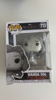 Funko Pop Wanda Vision-Wanda 50s 
