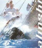 Alinghi - Livre - NEW!