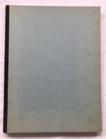 Zerstörter Schaffhauser Kunstbesitz - Atlantis Verlag 1944