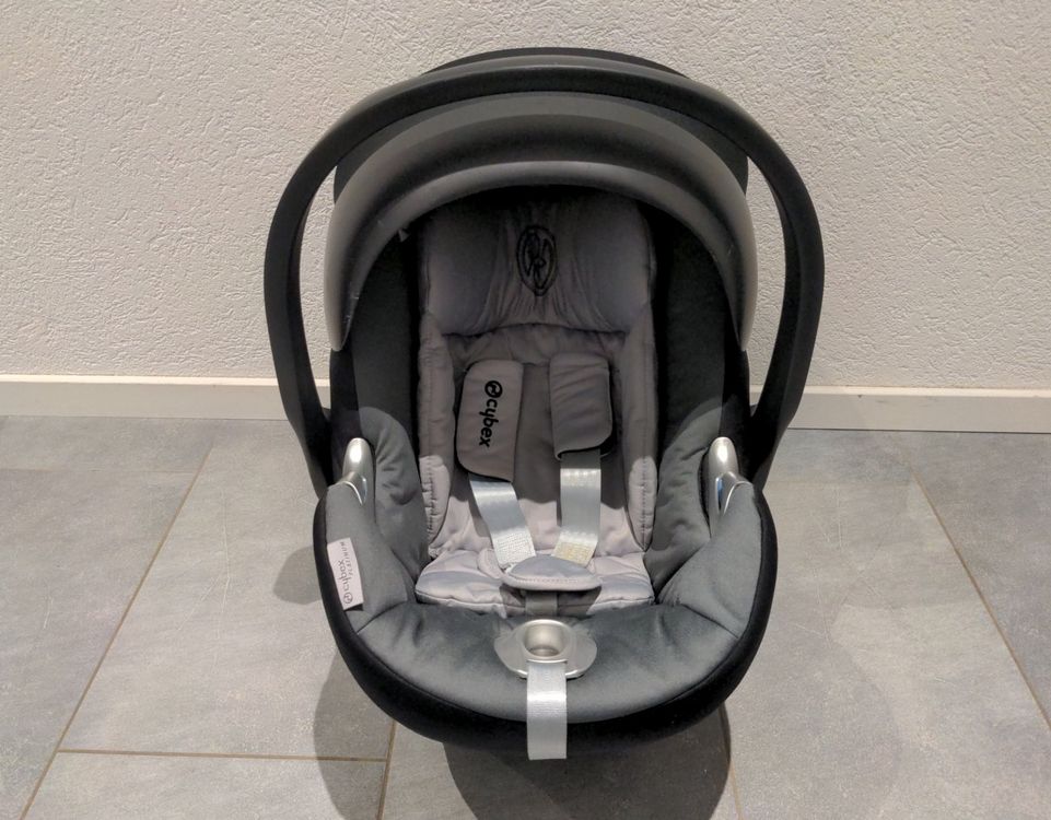 Cybex aton kinderwagen sales