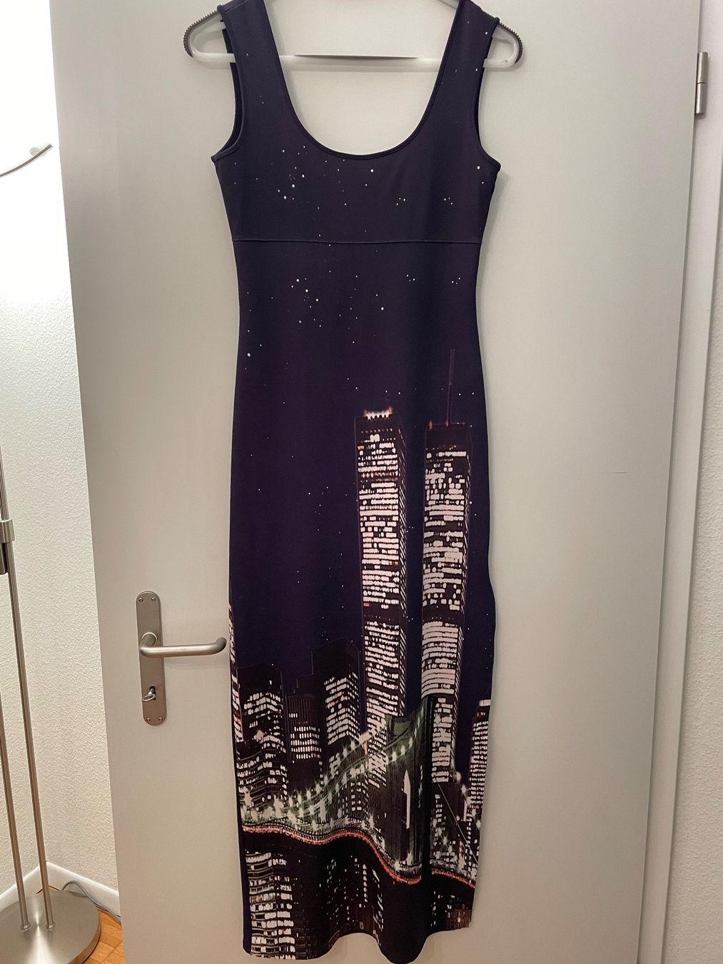 Vestiti: Damen Cocktail Kleid – Usato da Zürich venduto da VictoriaGVA 2