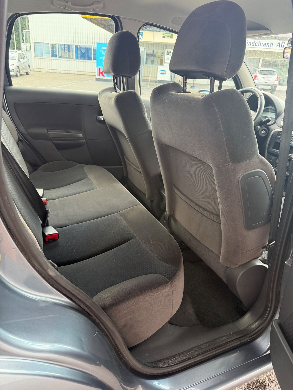 Citroën Autos: Citroen c3 1.4L 16V – D'occasion à Wolfwil par nh.michelle03 3
