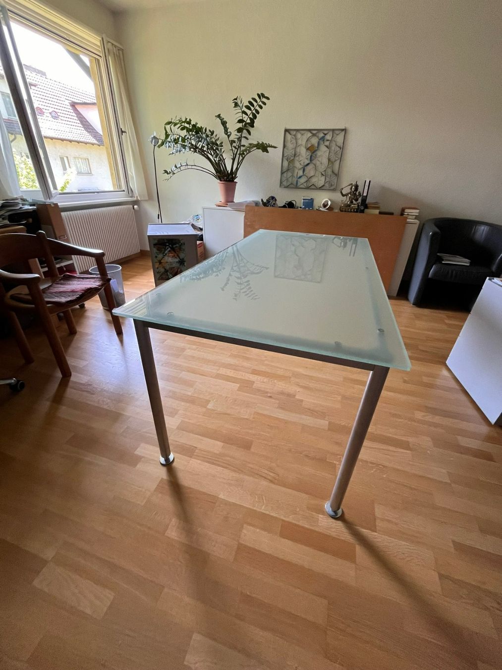 Interio Tavoli: Schreibtisch – Usato da Muri b. Bern venduto da mar_v7fz 3