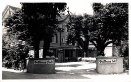 Gasthaus Post (verm. Appenzell)