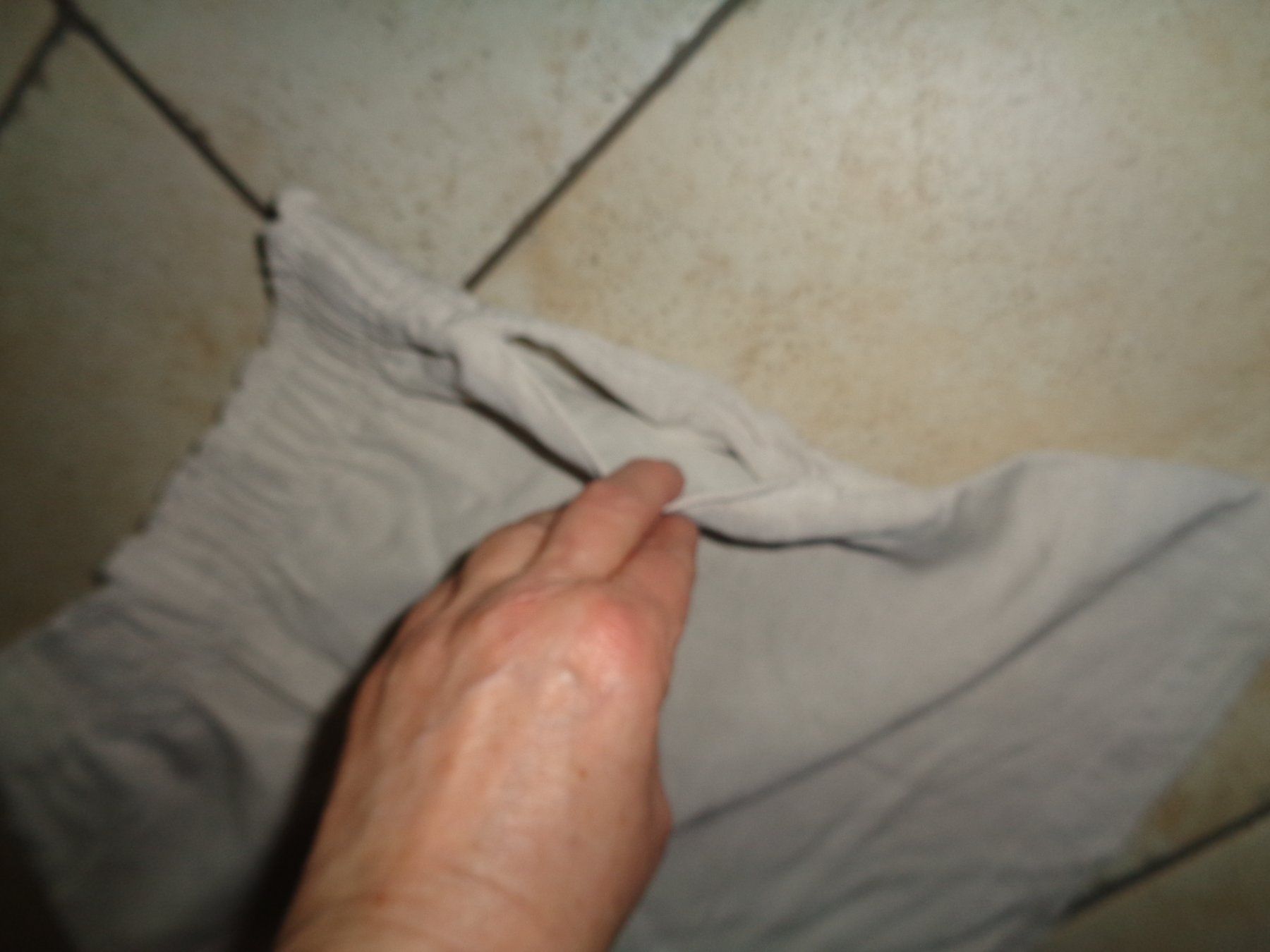 H&M Pantaloni: Shorts  H&M  Grösse S – Usato da Kreuzlingen venduto da Robi-2003 1