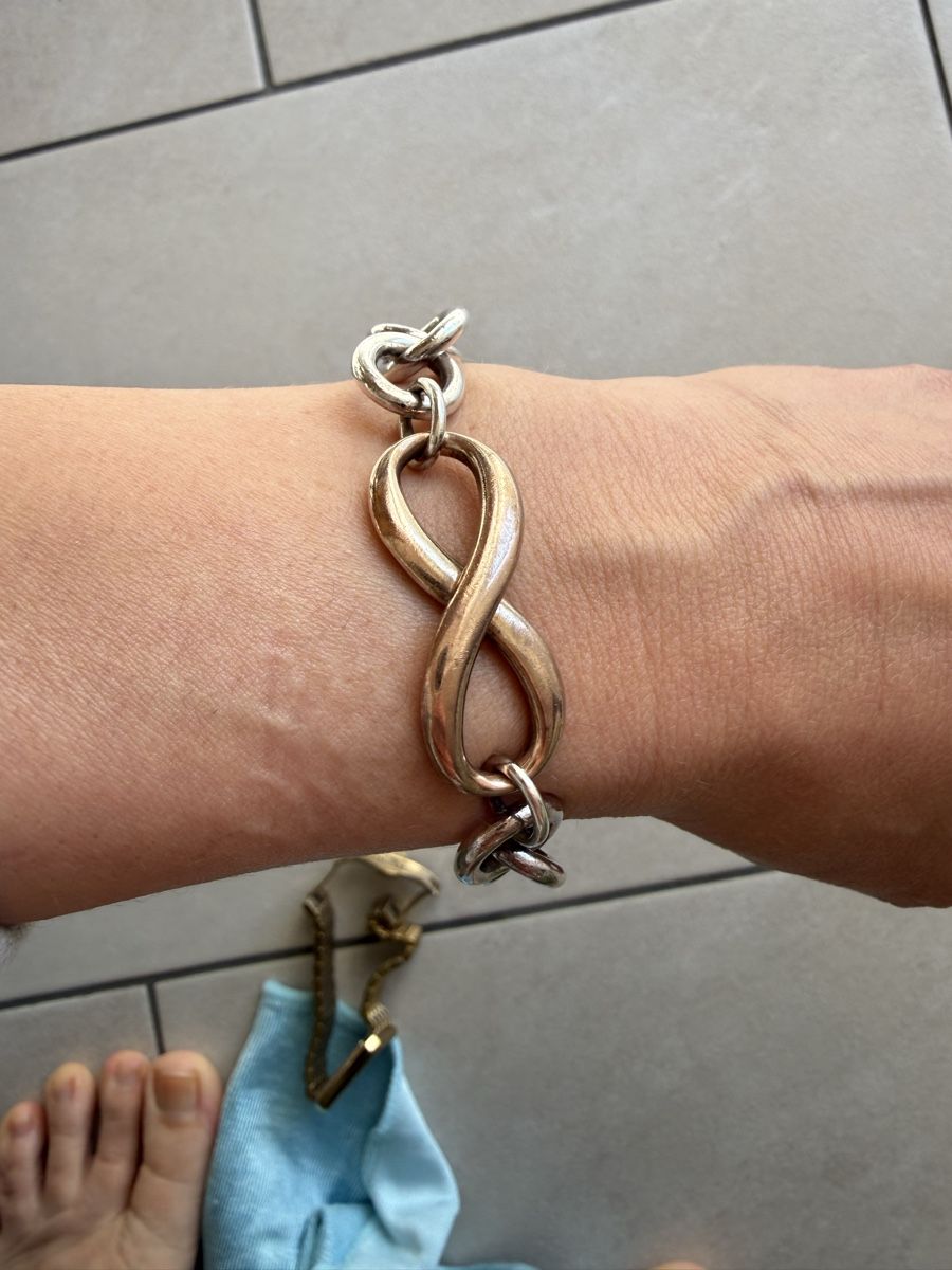 Tiffany & Co. Bracciali & Braccialetti: Retired Tiffany bracelet – Usato da Mülligen venduto da and_djv9 2