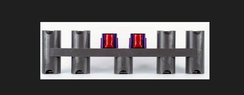 Dyson Staubsauger & Zubehör: Dyson : Multihalterung v7v8v10v11 k9 V15 – Neu und originalverpackt aus Büsserach von Hot_Shots 1
