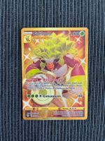 Pokemon Gortrom Gold Flammende Finsternis Deutsch