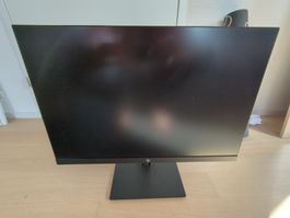 HP Z24n G2 – 24 Zoll Profi-Monitor 