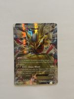 Pokemon Karte Giratina EX Ancient Origins