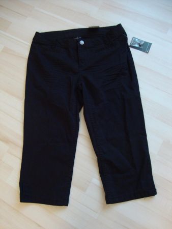Super 3/4-Jeans/Flame