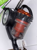 Staubsauger