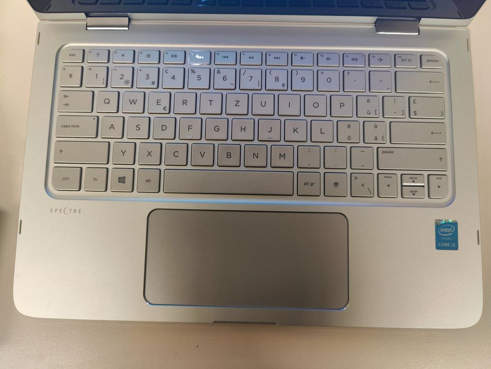 HP Spectre Pro x360 G2 Kaufen auf Ricardo