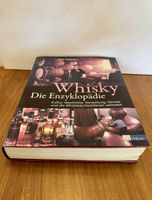 Whisky Enzyklopädie von Peter Hofmann - Top Zustand!
