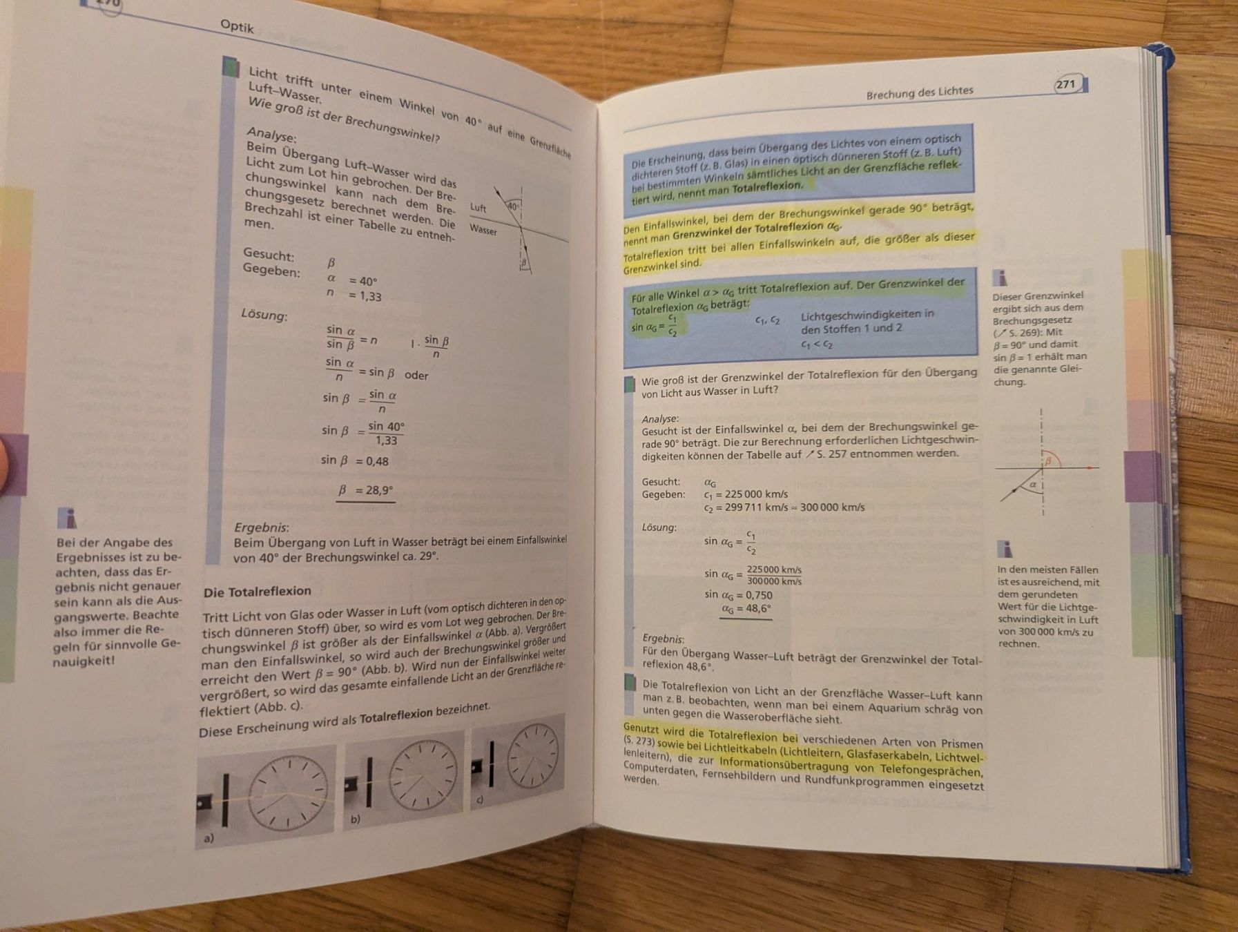 Libri: Duden Physik Basiswissen Schule, 5. bis 10. Klasse – Usato da JONA venduto da gin_yl55 3