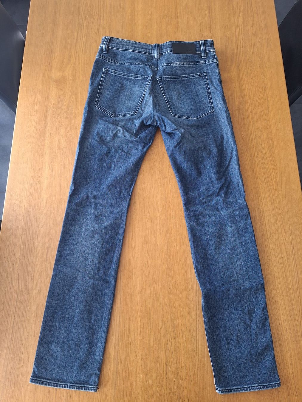 Hugo Boss Jeans: Boss Jeans - Size 32/32 – Usato da Wollerau venduto da _2kp5 1