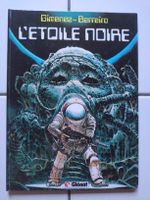 L'Étoile Noire Gimenez Barreiro EO 