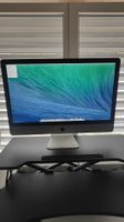 Apple iMac 27 Zoll Computer mit zubehör