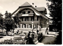 Häbernbad Huttwil