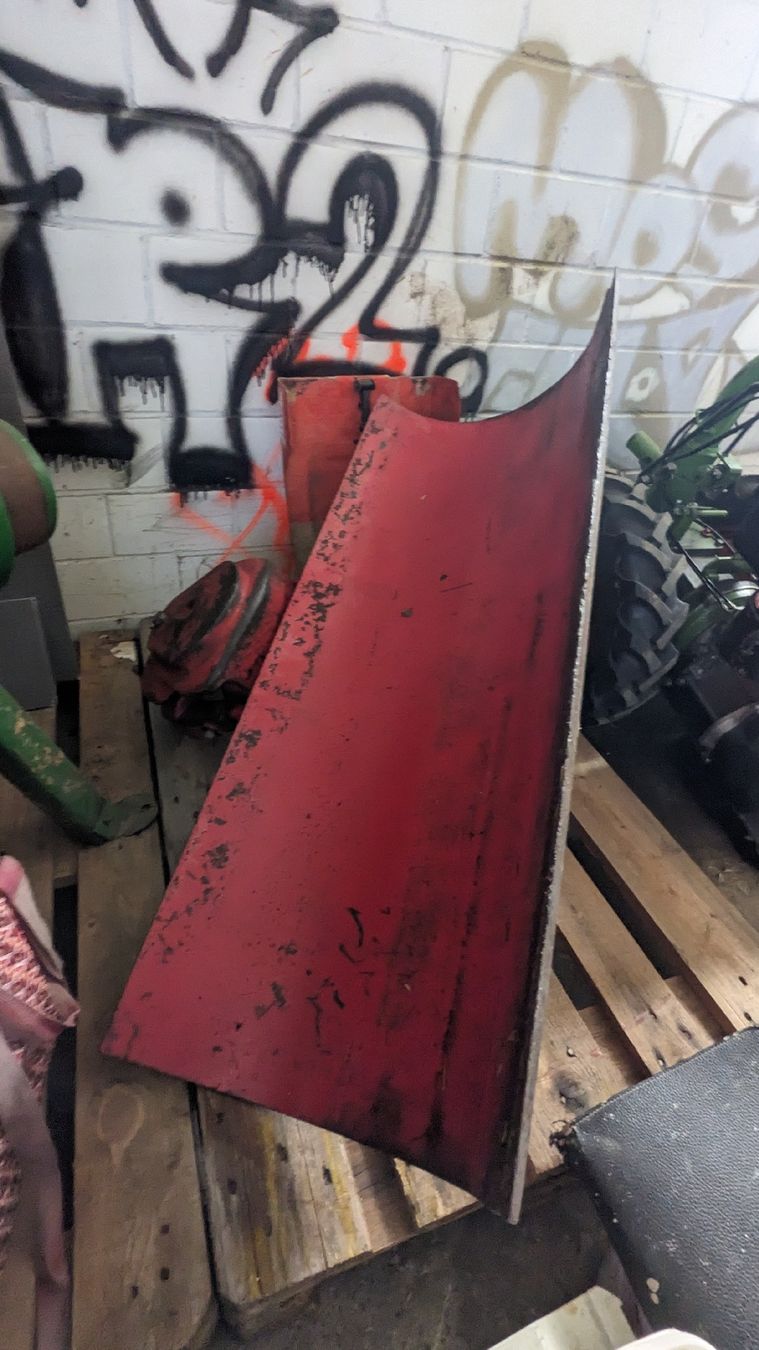 Agria Tracteurs: Agria 2500 Einachser – D'occasion à Uetendorf par zurueckindie 1