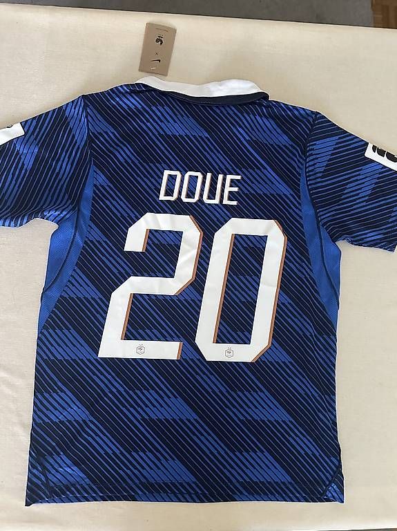 Maillots de corps & Pantalons: Doue 20 Trikot – D'occasion à Birr par KingLaki 1