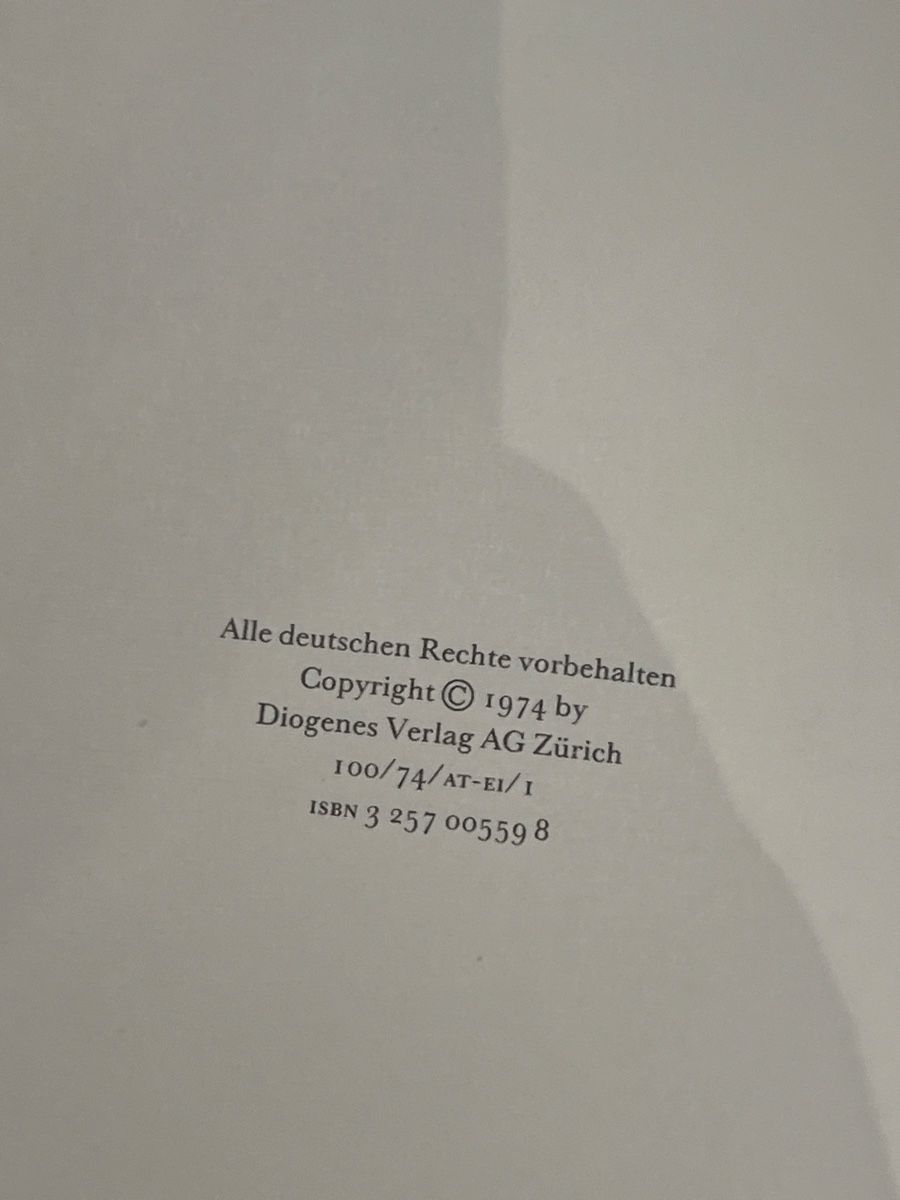 Rotkäppchen – Märchenbuch Der Gebrüder Grimm, Klassische Geschichte