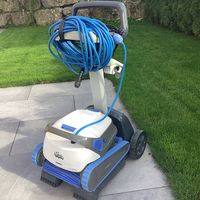 Poolroboter Dolphin S300i