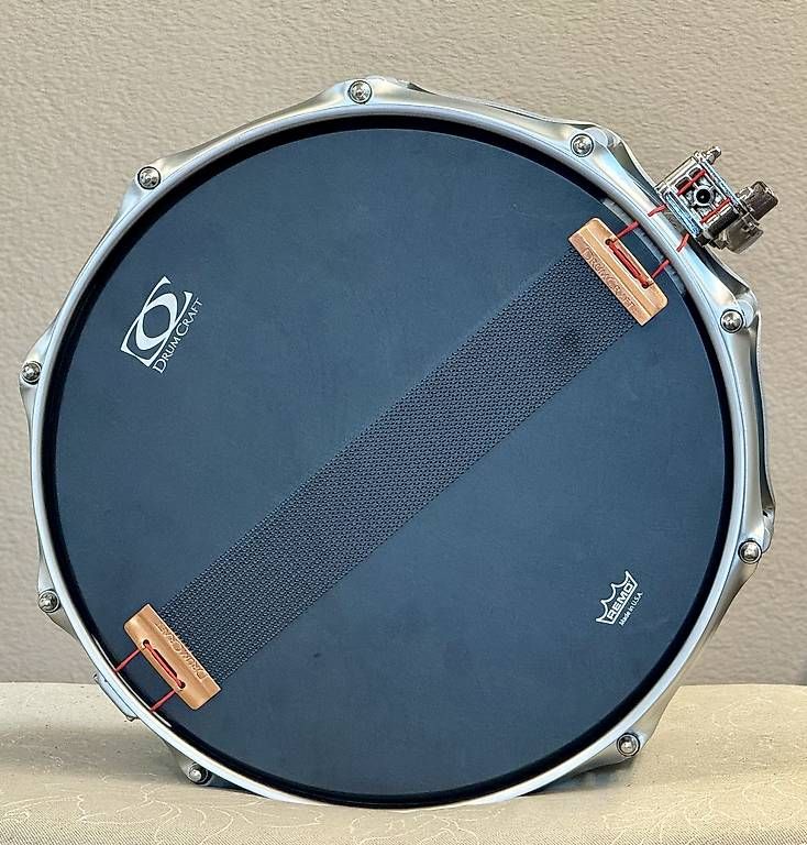 Strumenti musicali: 13er Snare – Usato da Balgach venduto da Psalty 2