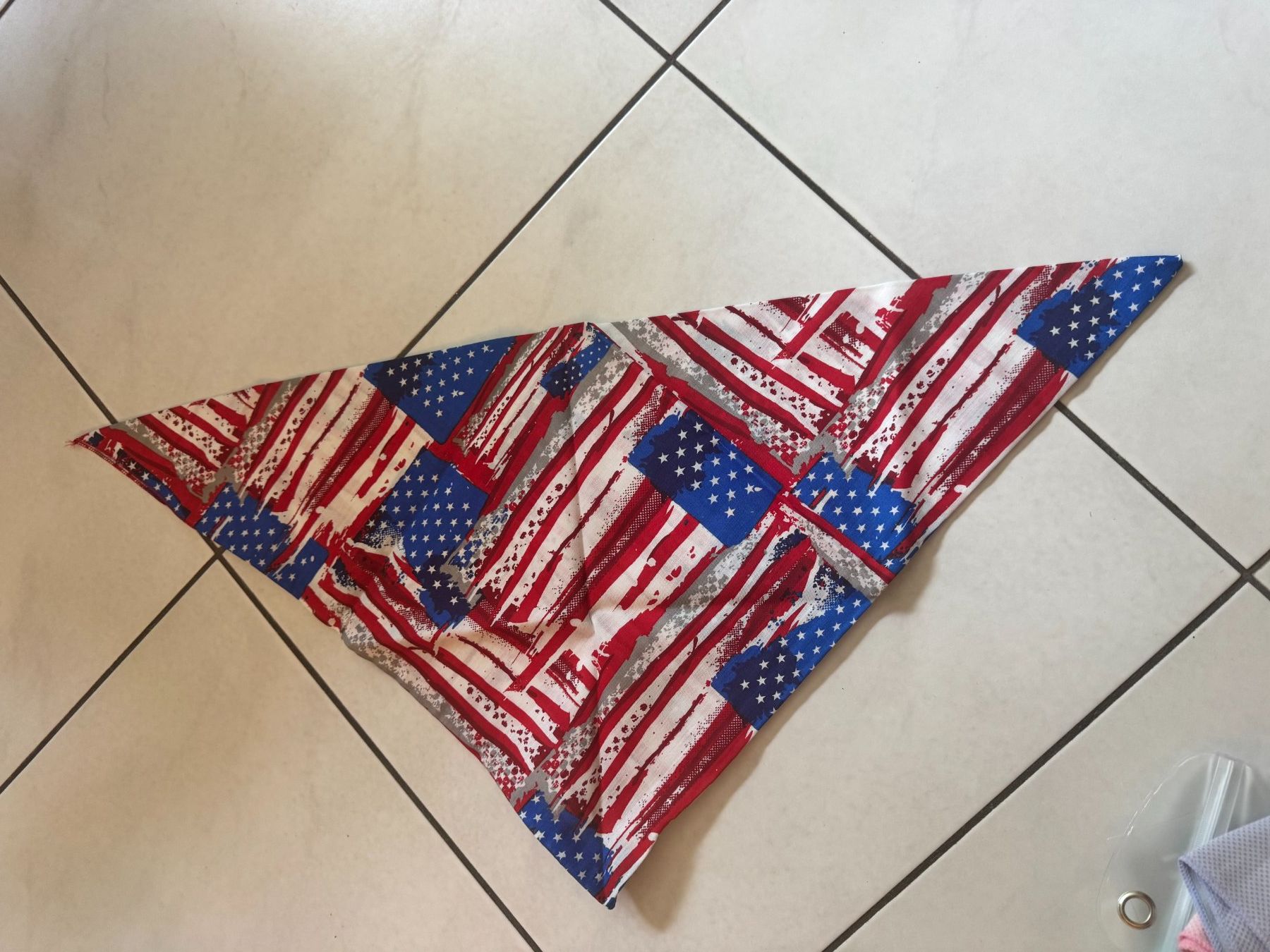 Foulards, Tücher & Schals: NEU: Ice bandana - 2er Set – Neu (gemäss Beschreibung) aus Maienfeld von Fashion_2009 1