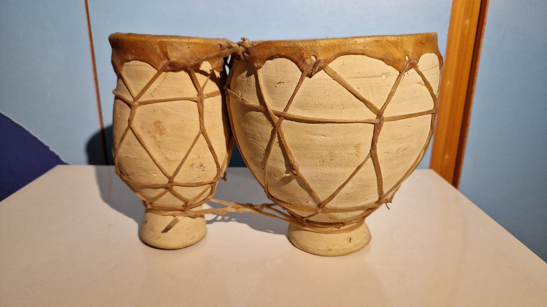 Instruments de musique: Ton-Trommel 'Tata' – D'occasion à Gstaad par Ise_129ch