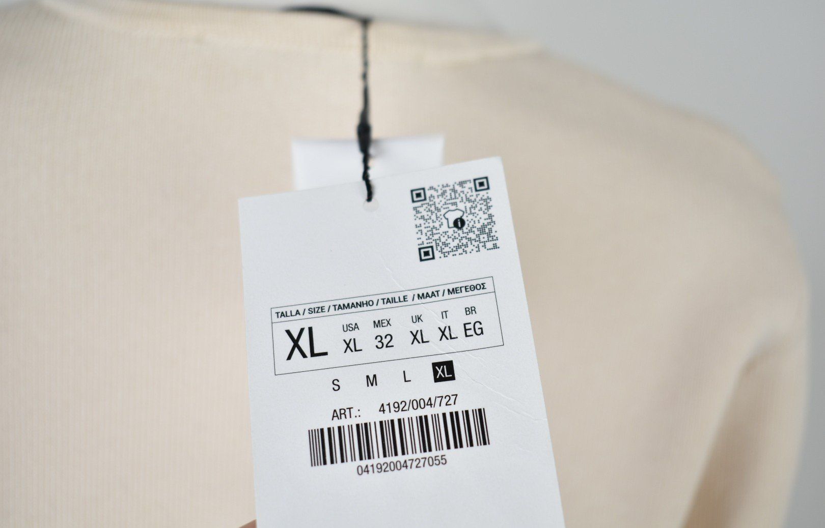 Zara Jacken: Zara Strickjacke Gr.XL, ungetragen – Neu (gemäss Beschreibung) aus Nürensdorf von 2ND_STORY 5