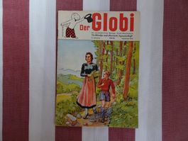 Globi Jugendschrift / Monatsschrift - Nr. 9 / 1949 - G1316