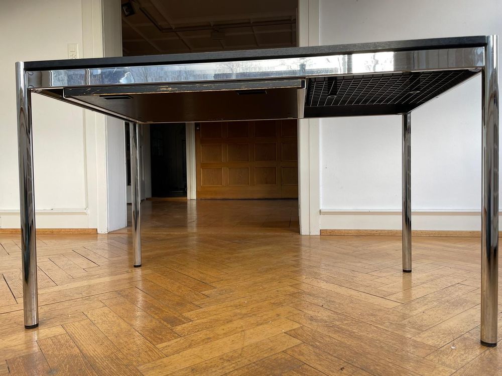 Usm Haller Tisch Gebraucht