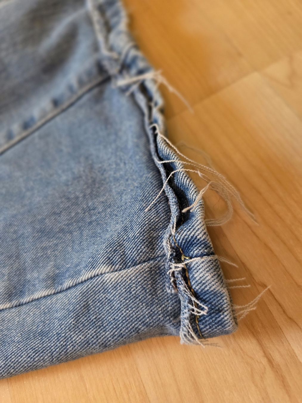 Jeans: Jeans Gr 38 – Usato da Interlaken venduto da NataliiaS 1
