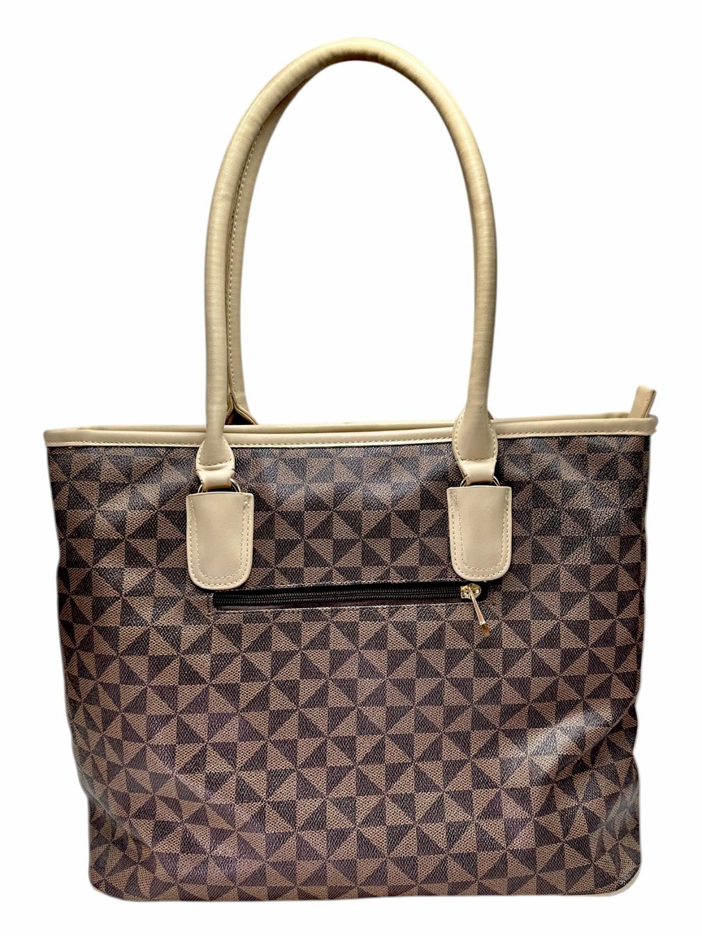 Maddison Taschen für Damen: Sac à main cabas fourre-tout Maddison – Gebraucht aus Morges von objetsdepoque 3