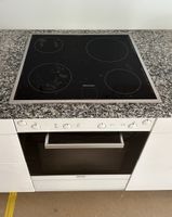 Backofen/Kochfeld Miele 