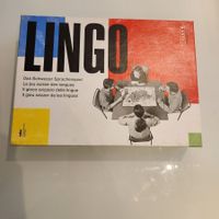 Lingo - Das Schweizer Sprachspiel