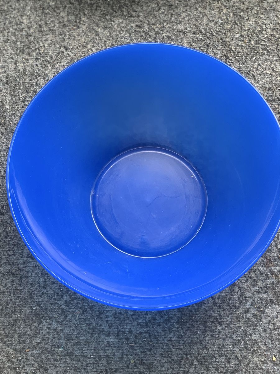 Rotho Ciotole: Partys Schüsselset Durchmesser 34 cm – Usato da Zürich venduto da bopeja