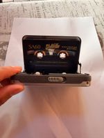 Panasonic Vintage Kassettenspieler / Walkman mit Kassette – 