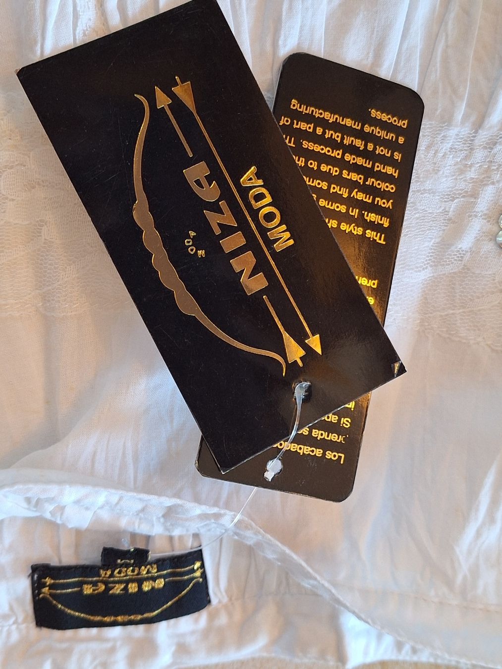 Röcke: Jupe, Niza Mode (Sommer) – Neu und originalverpackt aus Rheinfelden von Cleopatra2000 4