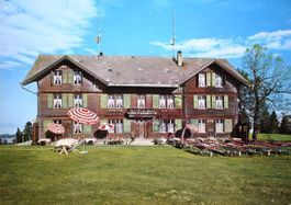 FANKHAUS Hotel Napf