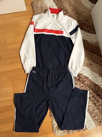 Lacoste Trainingsanzug