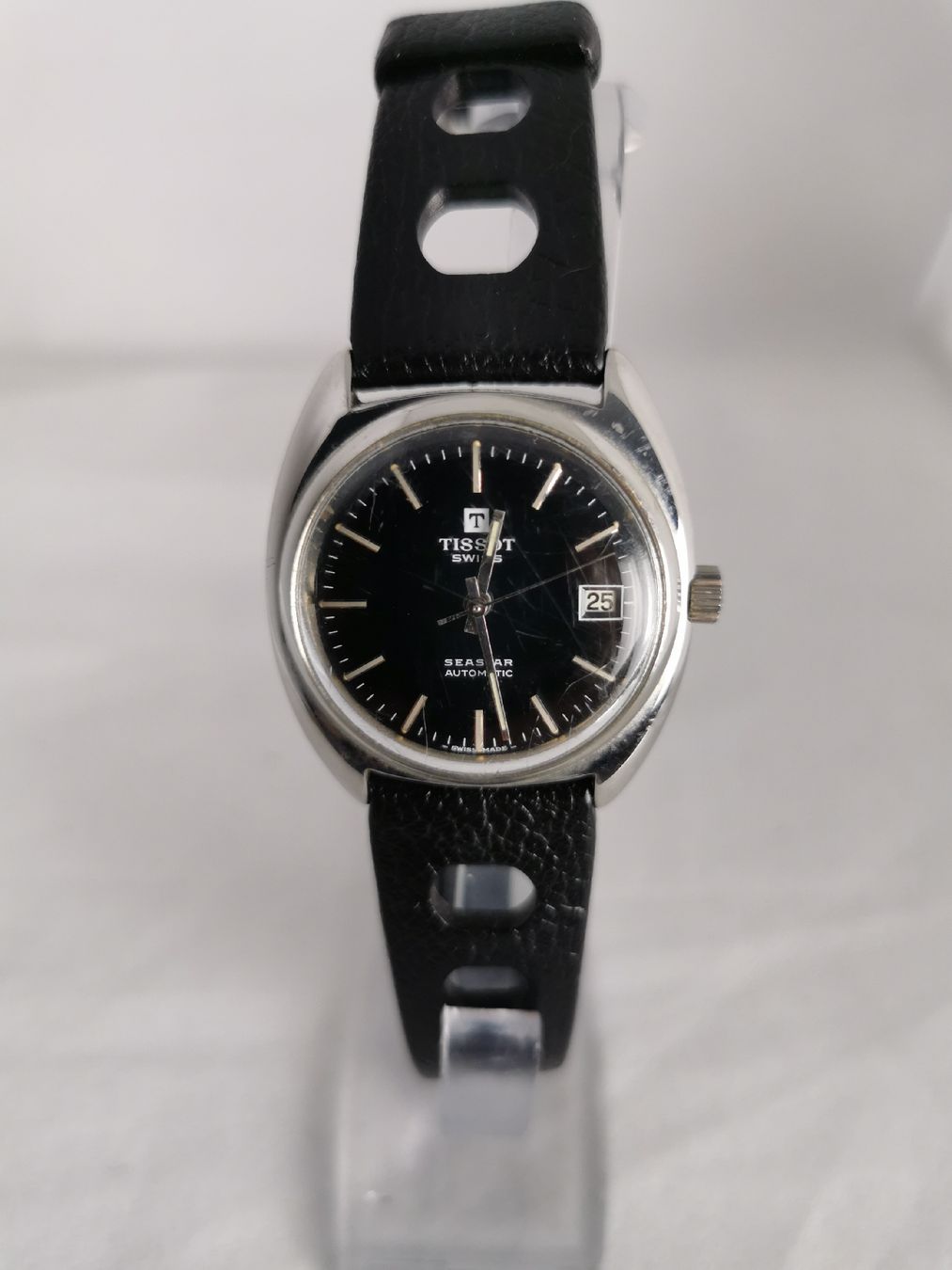 Tissot Uhren: Tissot automatico  – Gebraucht aus Brissago von Kri_2k8j 5
