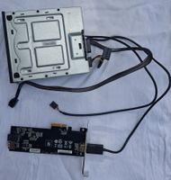Lenovo Front Thunderbolt3 Kit/FLEX Module+PCIe Card(40Gbit/s