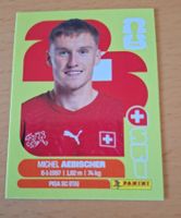 Panini WM 2026 Aebischer SUI 16 Swiss Edition